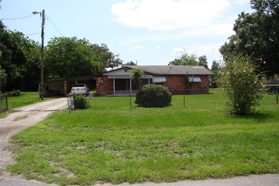 3198 Wall St., Bartow, FL 33830