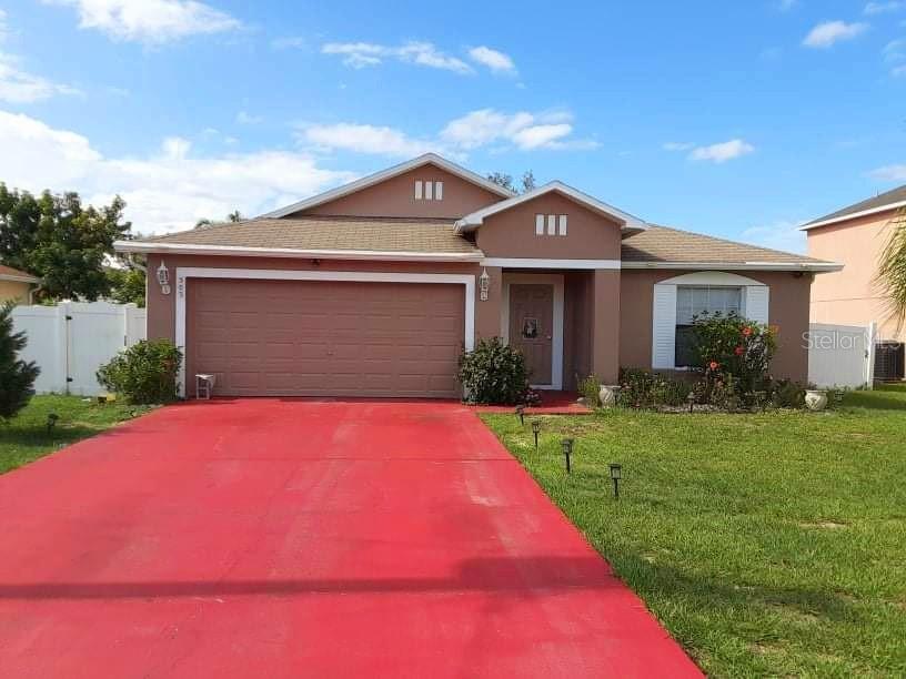 [Address Hidden by Seller], Poinciana, FL 34759