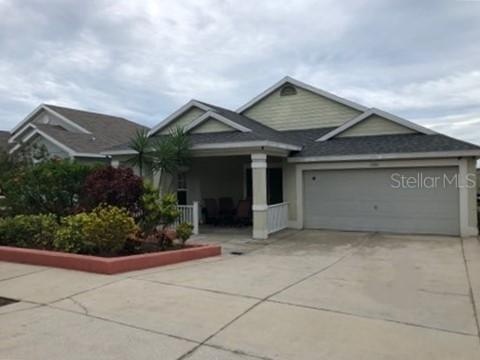 1221 Longville Cir., Tavares, FL 32778