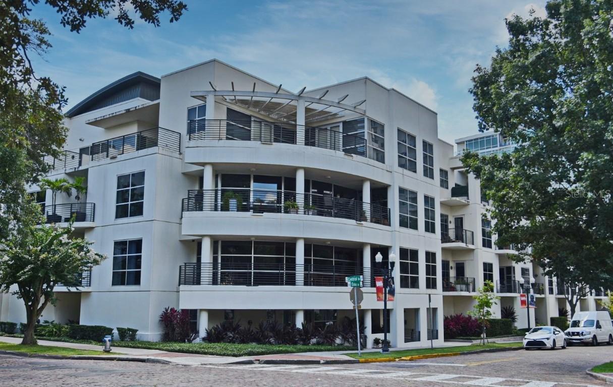 1 S Eola Dr. #3, Orlando, FL 32801