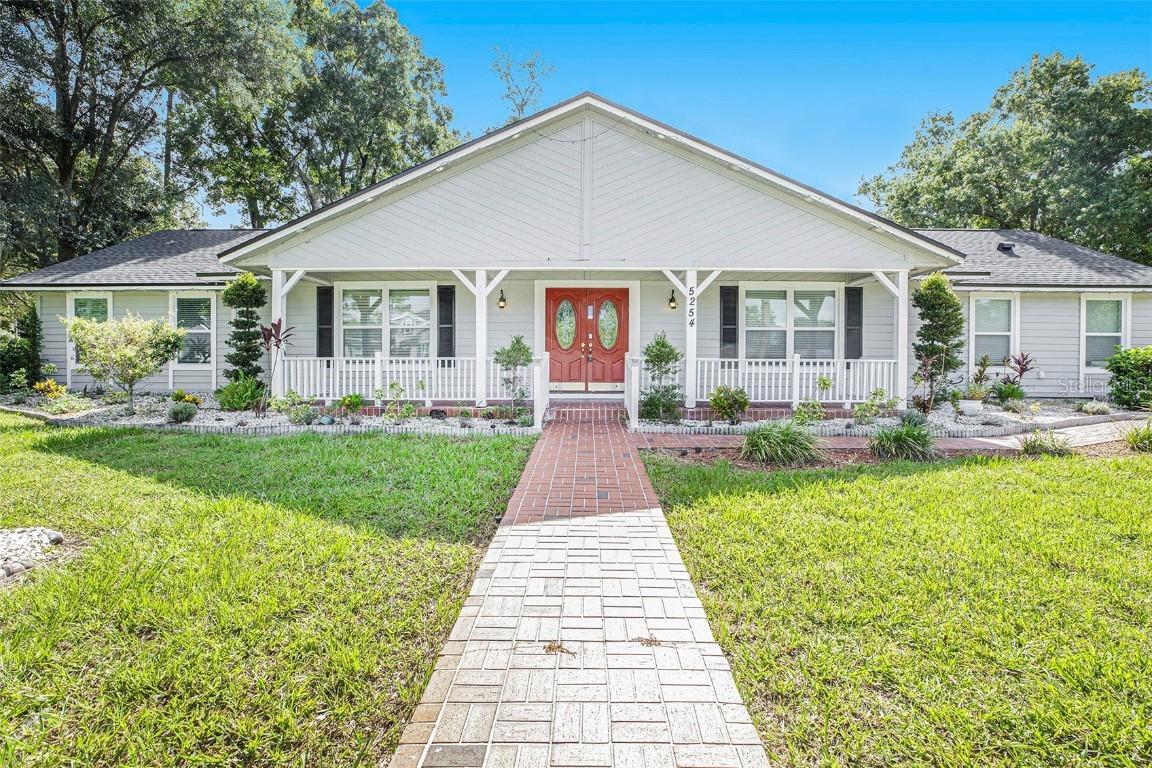 5254 Saddlebrook Way, Wesley Chapel, FL 33543