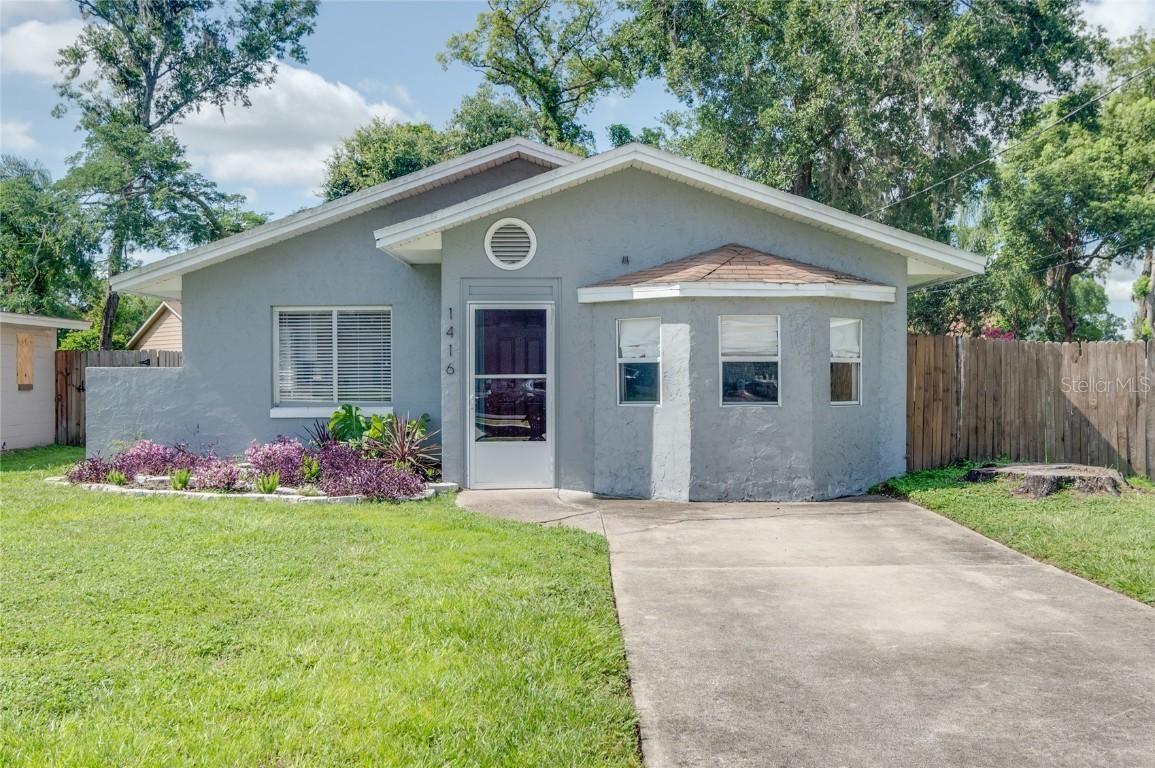 1416 Carlson Dr., Orlando, FL 32804