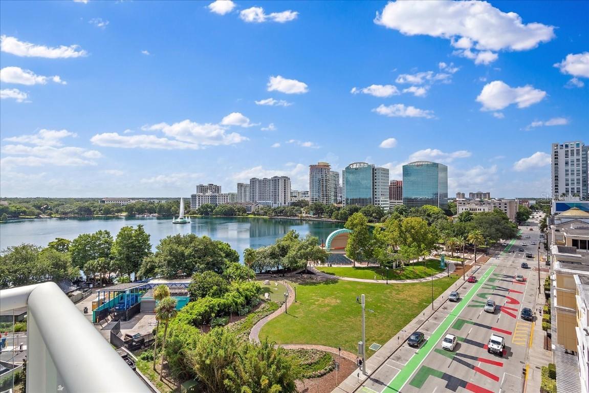 150 E Robinson St. #2305, Orlando, FL 32801