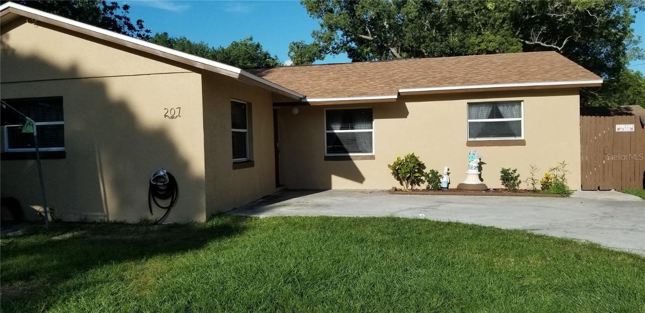 207 Tennessee Ave., Saint Cloud, FL 34769
