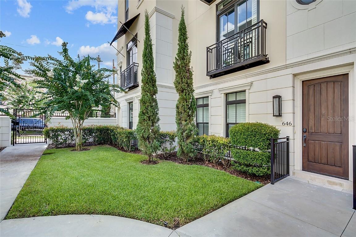 646 Mariposa St., Orlando, FL 32801