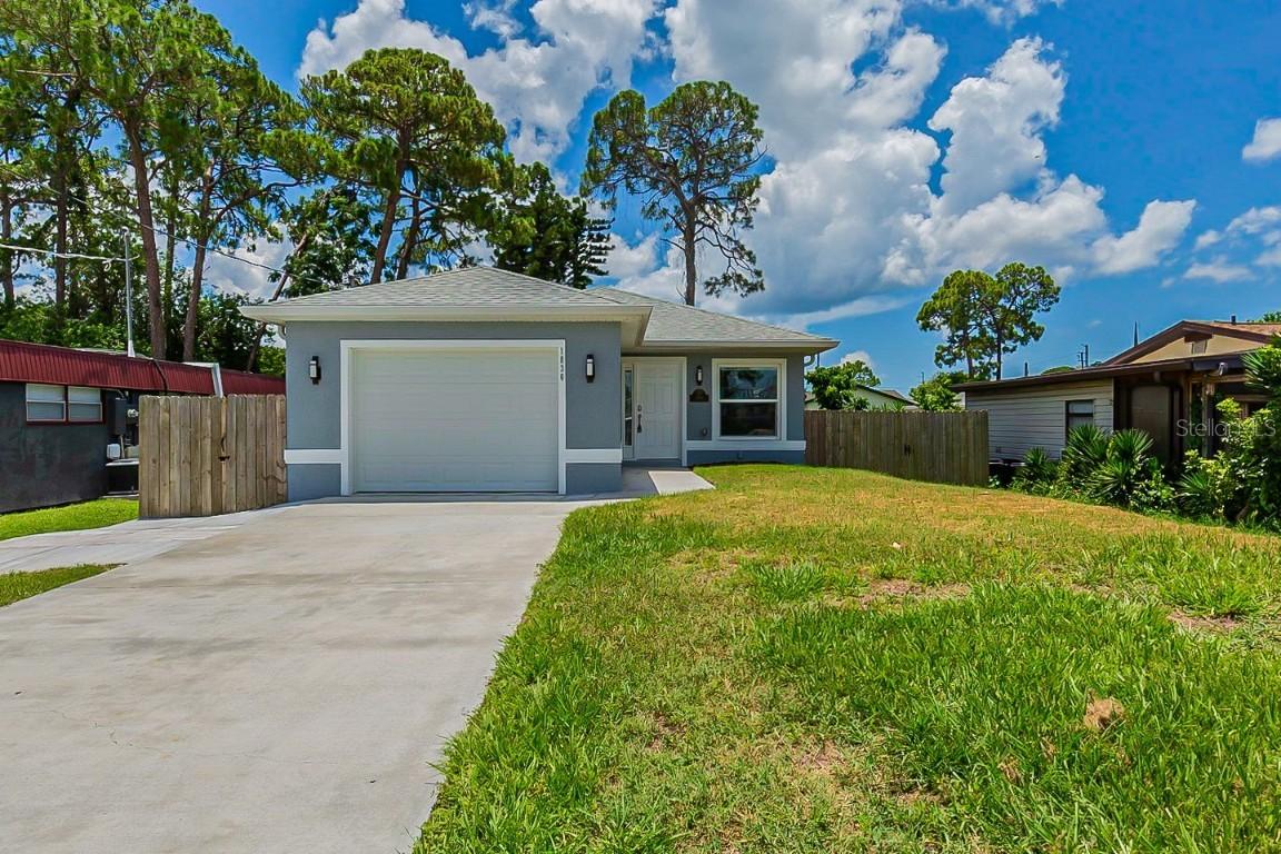 1836 Marcia St., Sarasota, FL 34231