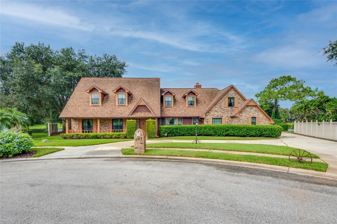 107 Coveridge Ln., Longwood, FL 32779