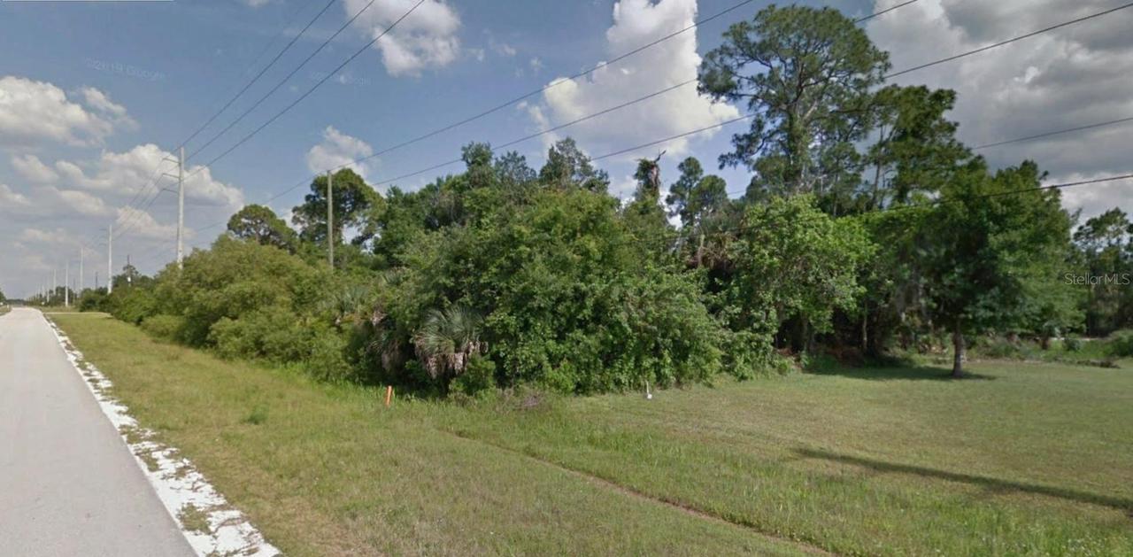 26465 Notre Dame Blvd., Punta Gorda, FL 33955