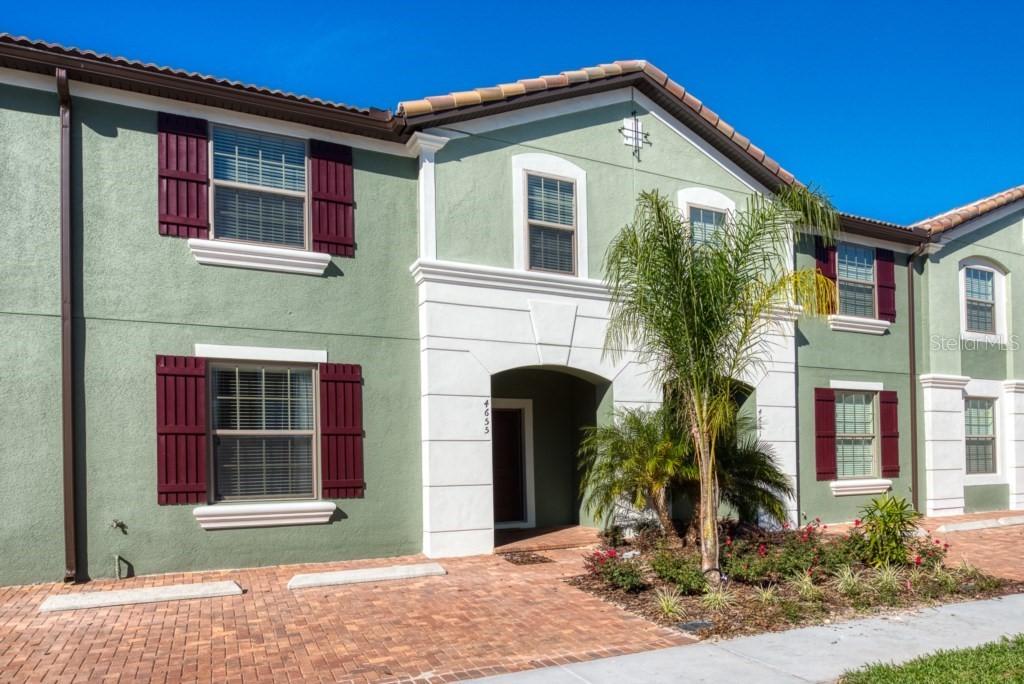 4655 Terrasonesta Dr., Davenport, FL 33837