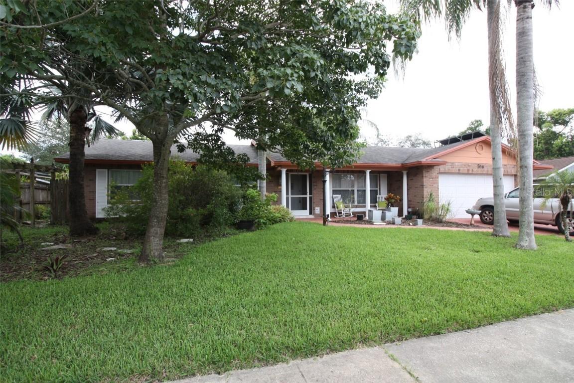 106 Ardsdale Ct., Longwood, FL 32750
