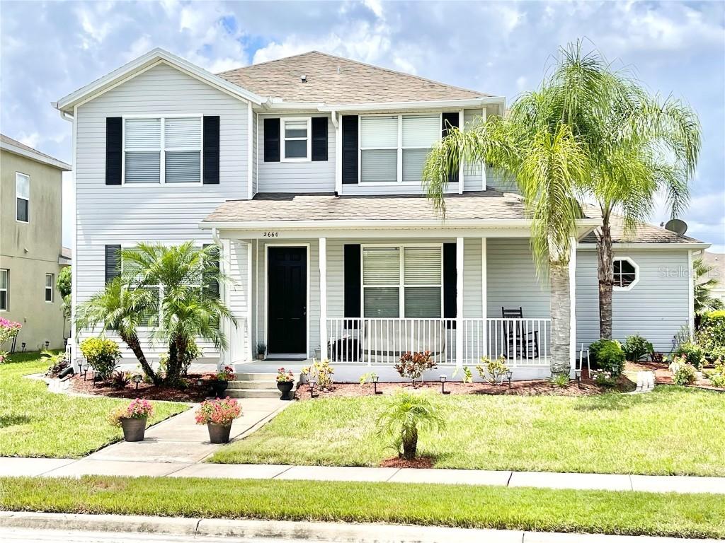 2660 Trafalgar Blvd., Kissimmee, FL 34758