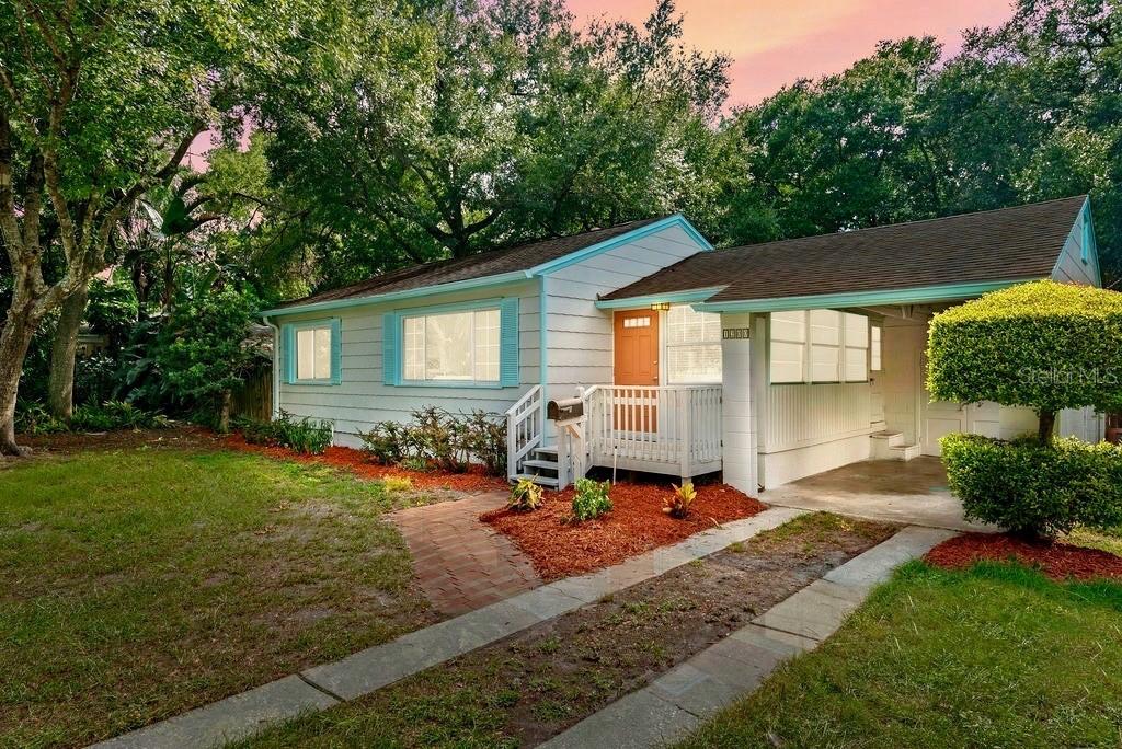 1200 N Bumby Ave., Orlando, FL 32803