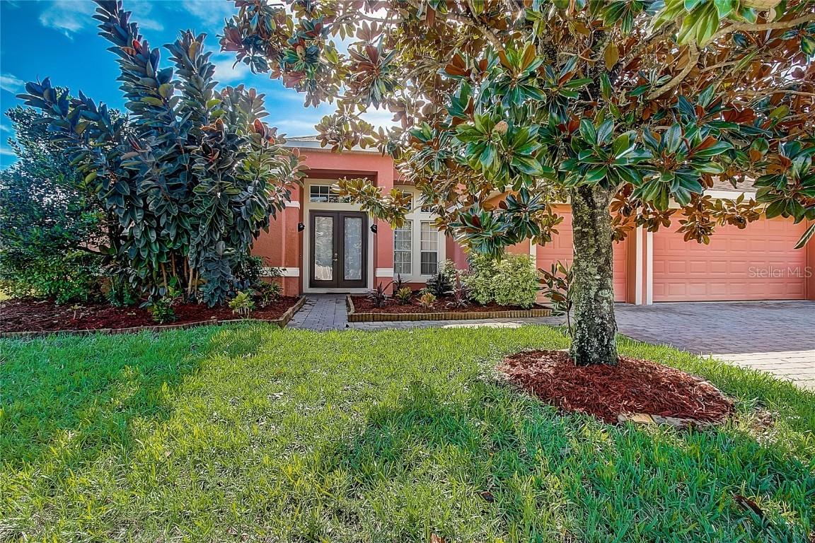 2522 Northumbria Dr., Sanford, FL 32771