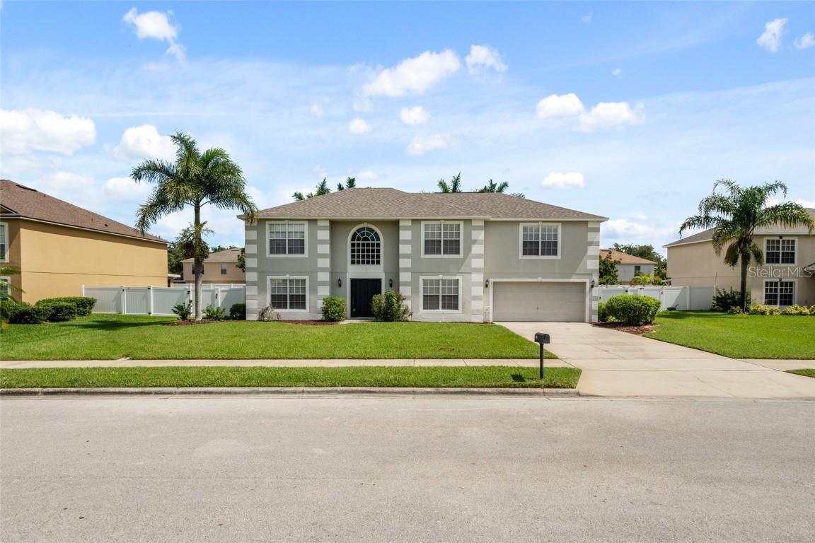 637 Westcliffe Dr., Winter Garden, FL 34787