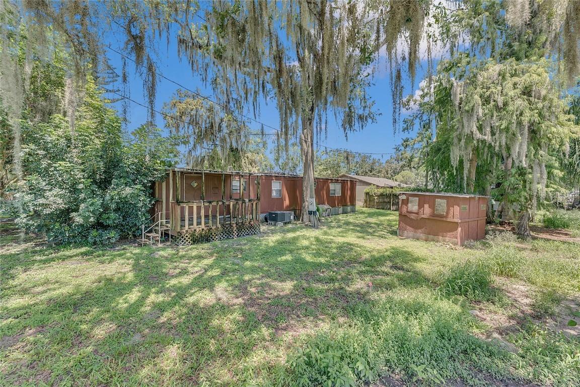 4791 Sunset Rd., Saint Cloud, FL 34771