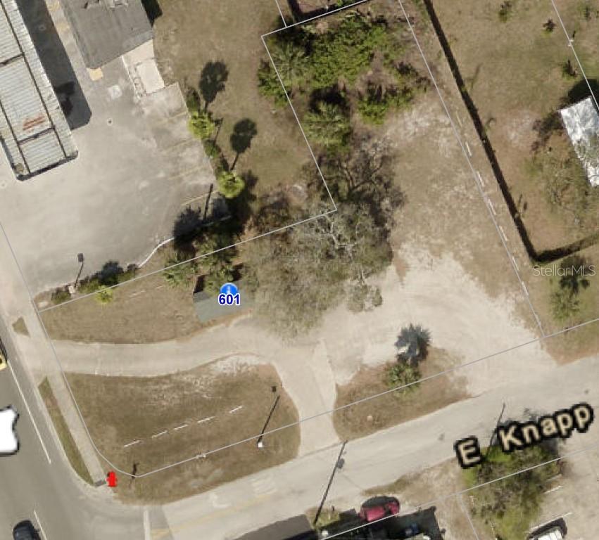 601 N Ridgewood Ave., Edgewater, FL 32132