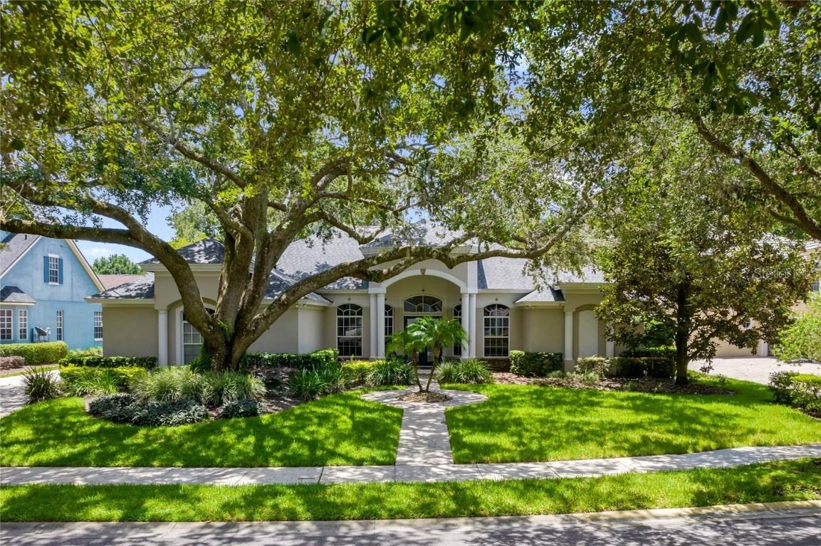 4509 Old Carriage Tr., Oviedo, FL 32765