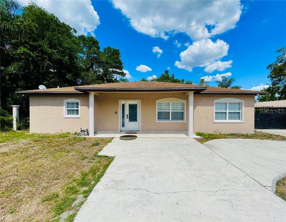 1417 Bear Lake Rd., Apopka, FL 32703