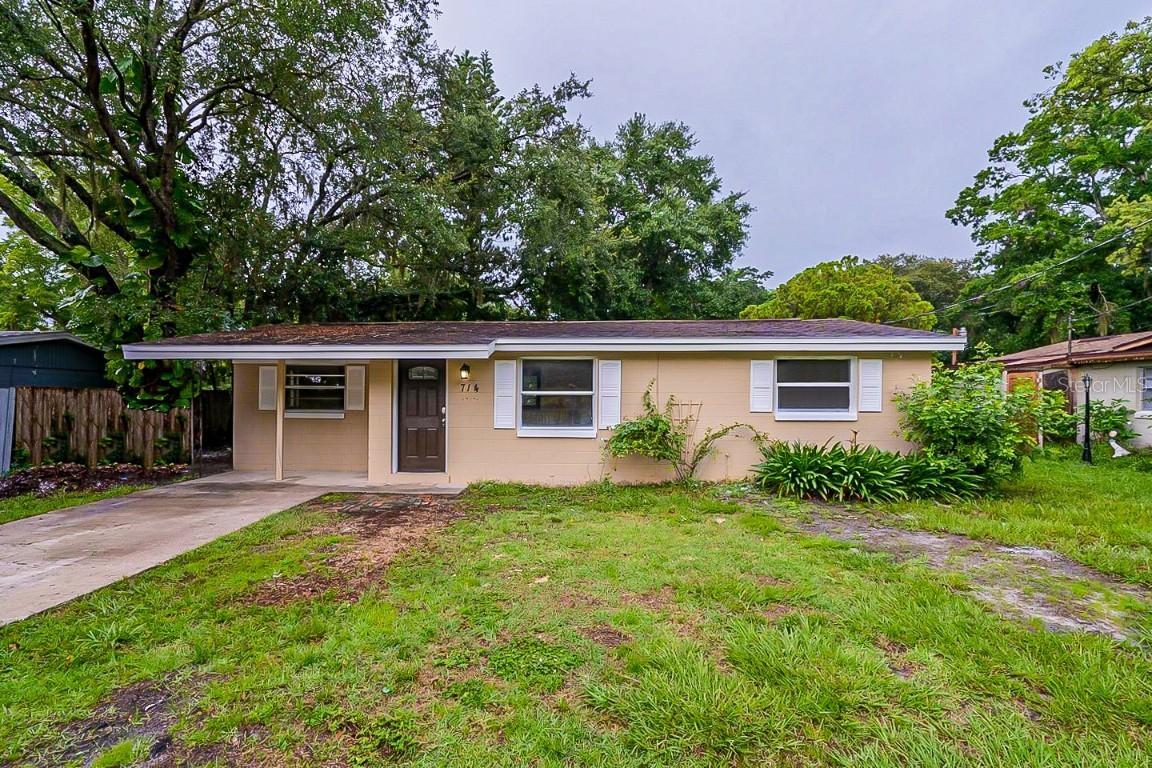 714 Lincoln St., Kissimmee, FL 34741