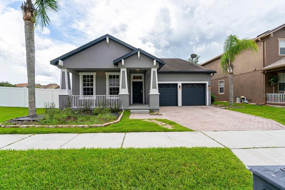 10428 Kristen Park Dr., Orlando, FL 32832