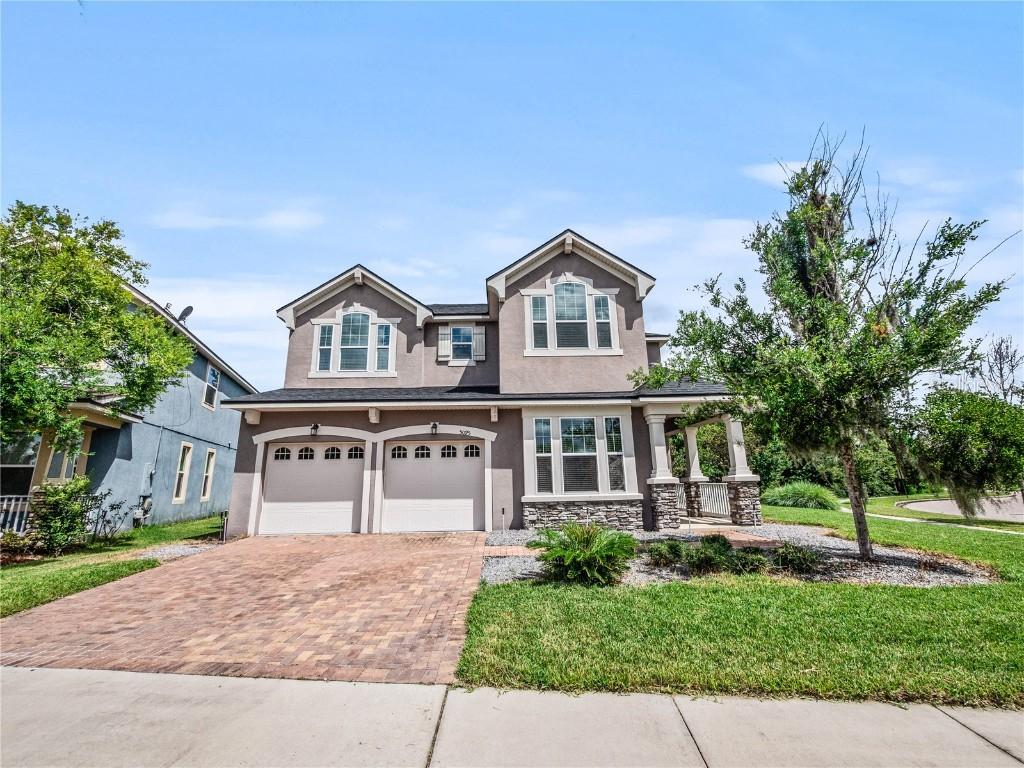 5095 Southlawn Ave., Orlando, FL 32811