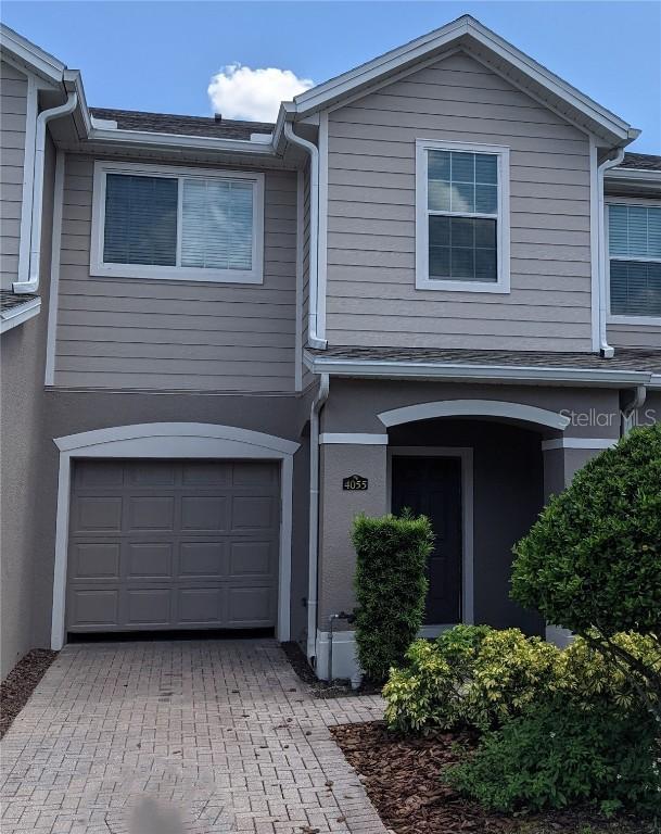 4055 Falling Lilly Ct., Winter Springs, FL 32708