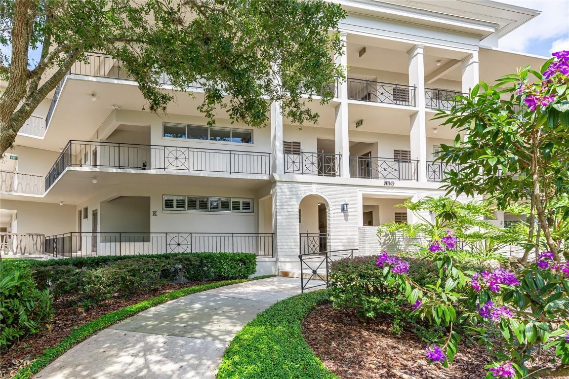 700 Melrose Ave. #K-33, Winter Park, FL 32789