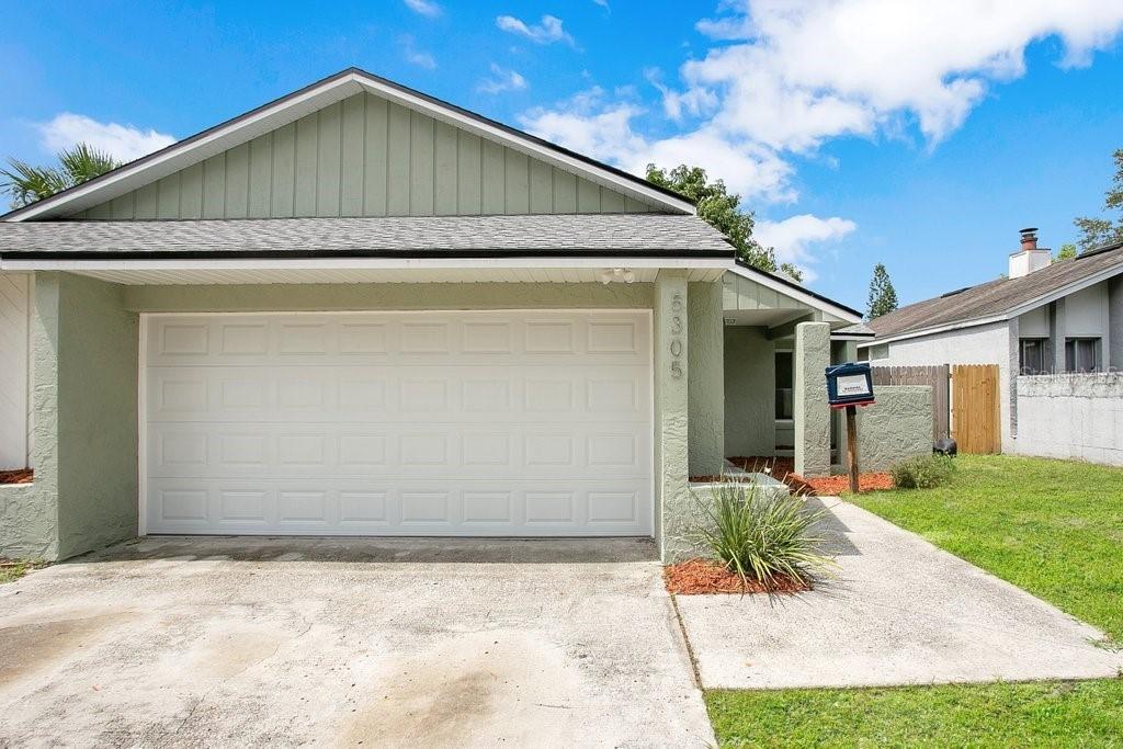 5305 Pinebury Ct., Orlando, FL 32808