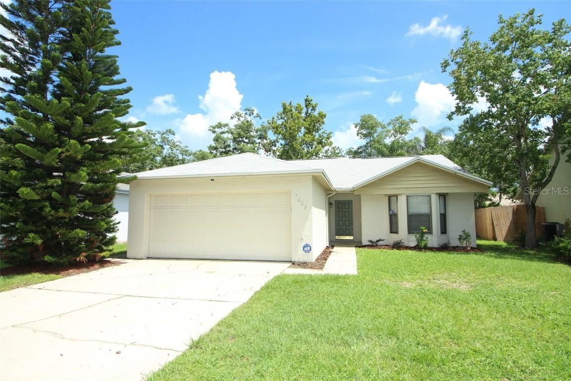 1008 Wainright Dr., Oviedo, FL 32765