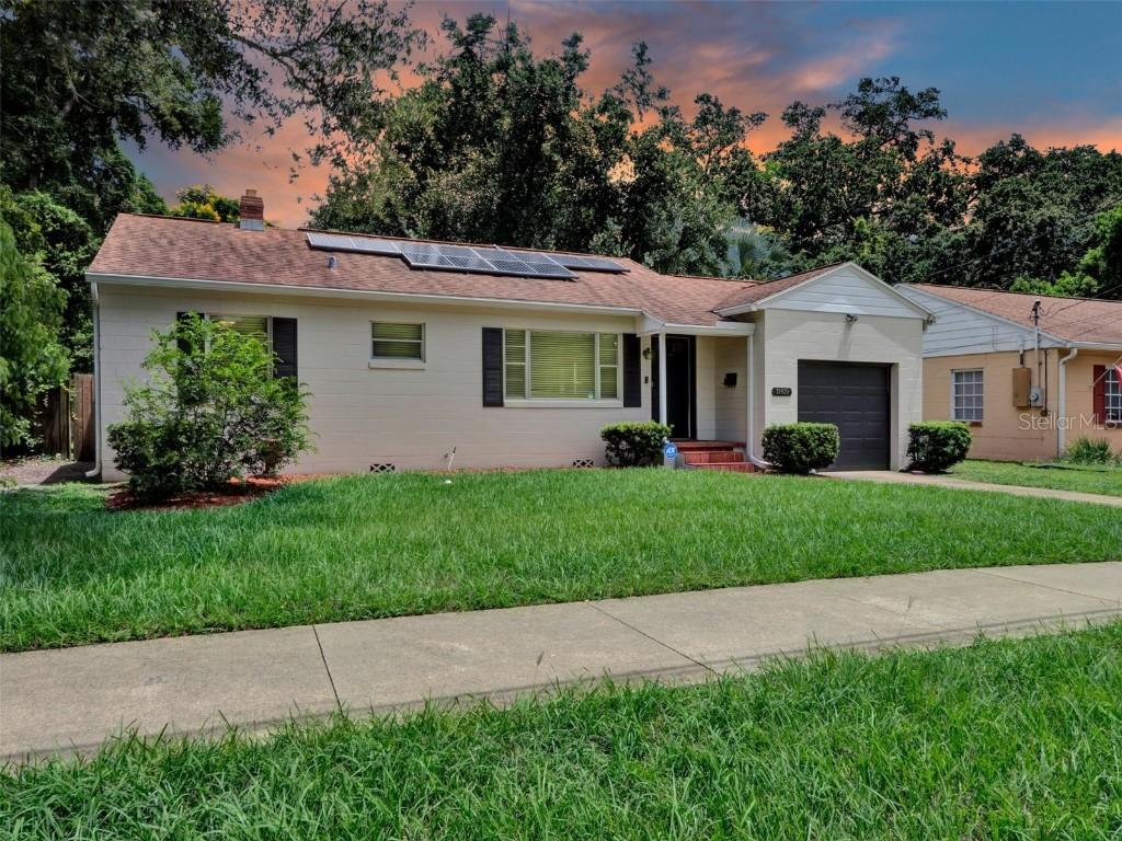 1809 E Concord St., Orlando, FL 32803