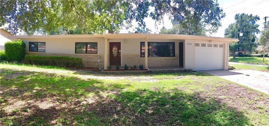 202 Windemere Ave., Eustis, FL 32726