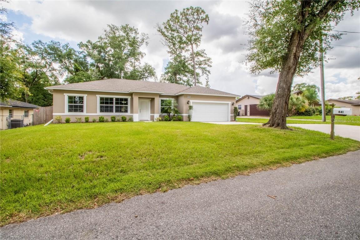 441 Homer Ave., Longwood, FL 32750