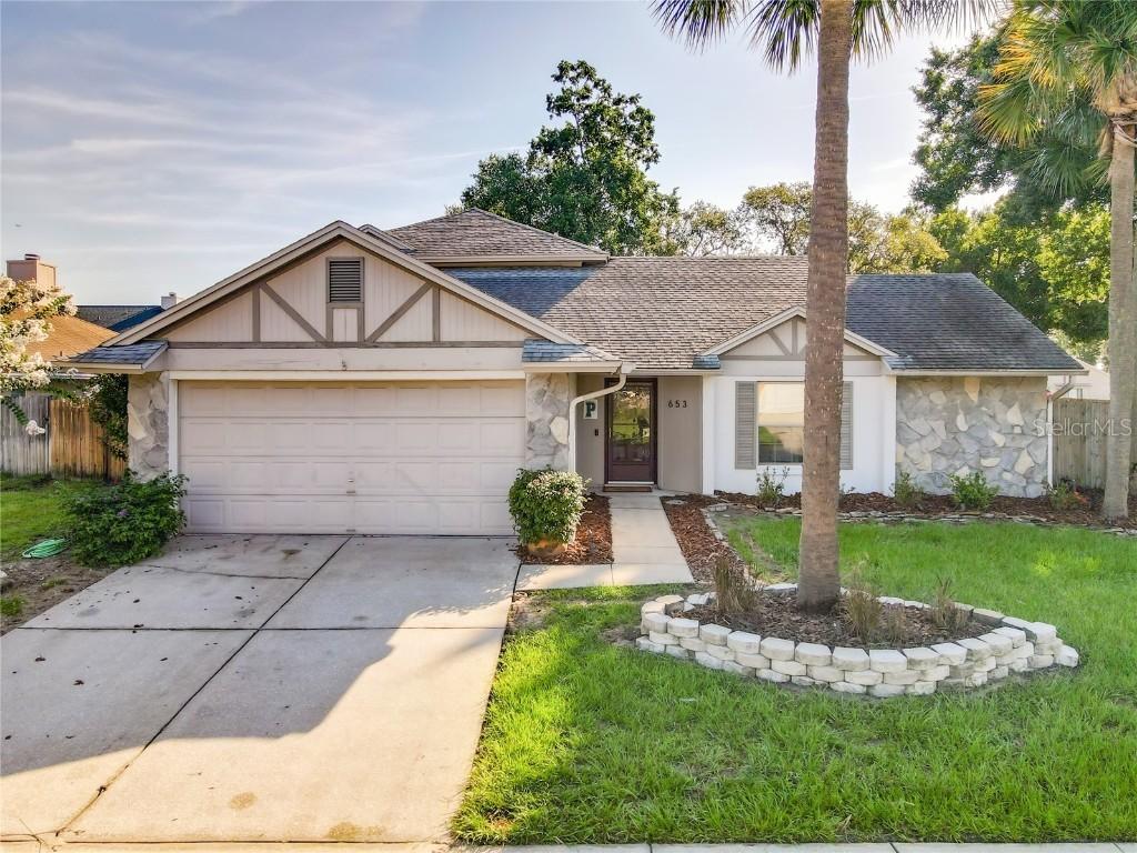653 Brookfield Loop, Lake Mary, FL 32746