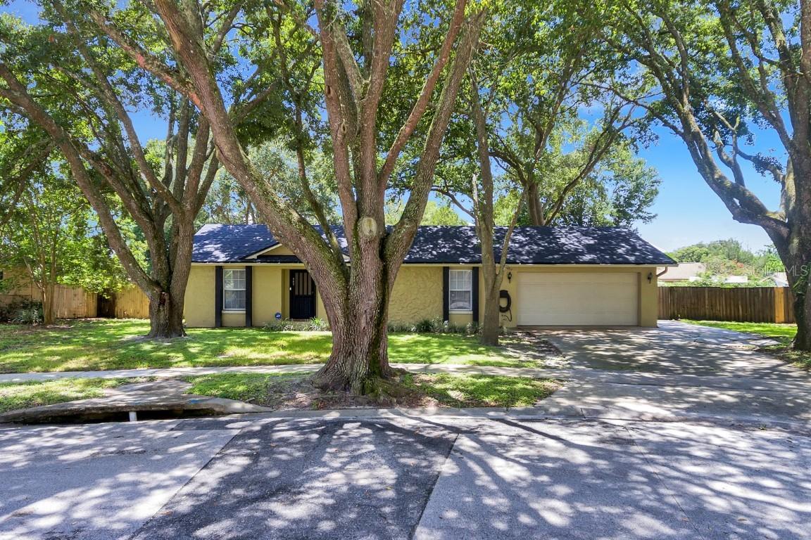 585 Walden Ct., Winter Springs, FL 32708