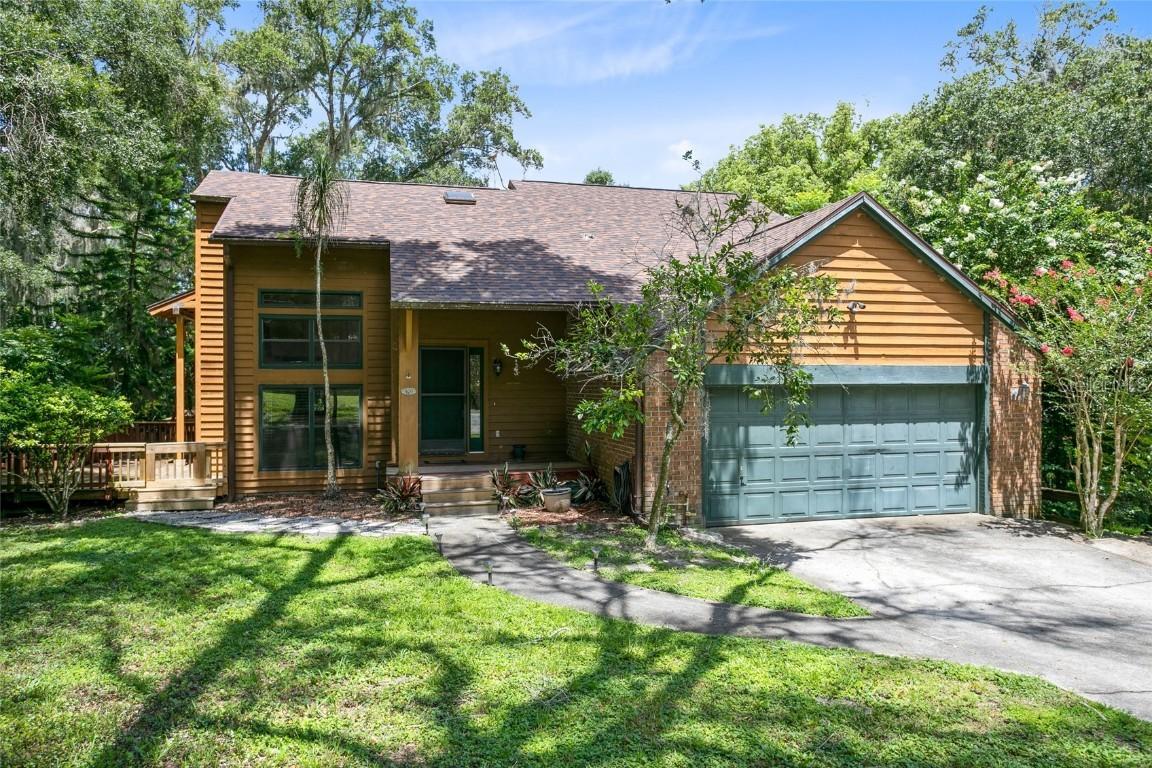 401 Groveland Rd., Mount Dora, FL 32757