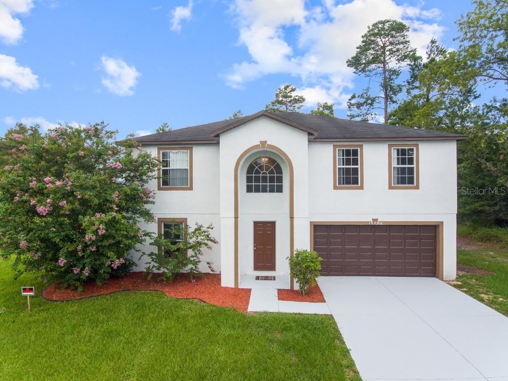 15200 SW 47th Ct., Ocala, FL 34473
