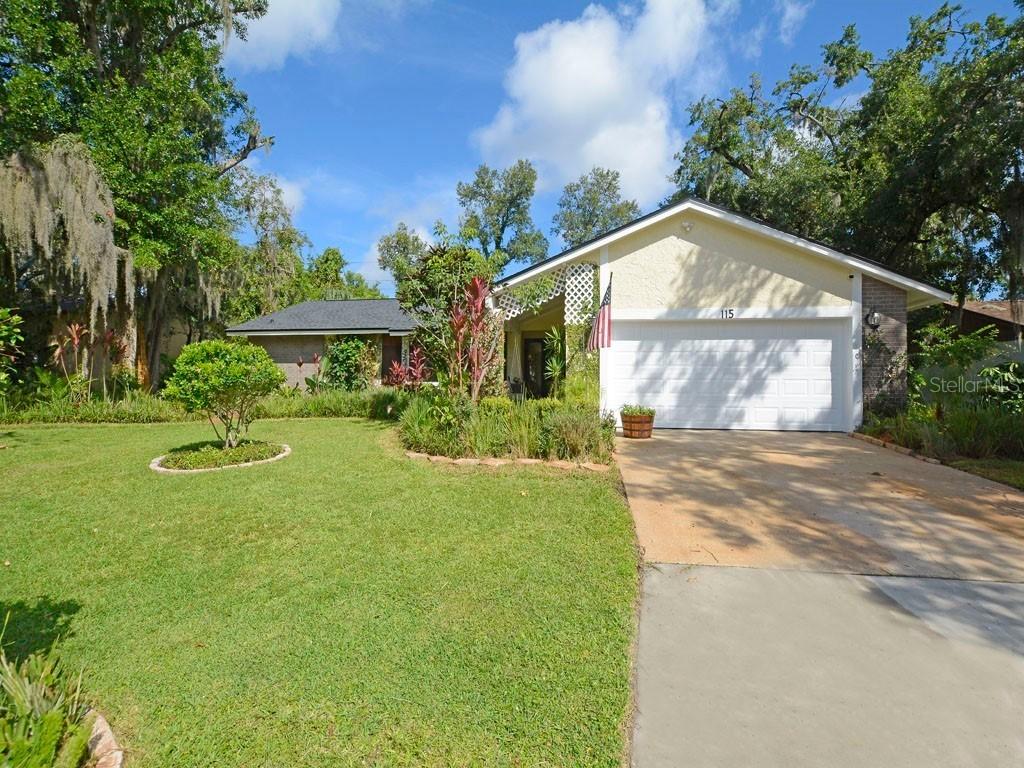 115 Essex Dr., Longwood, FL 32779