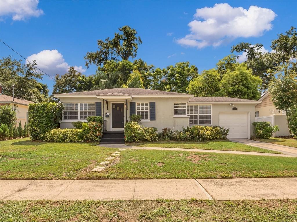 724 Hempstead Ave., Orlando, FL 32803