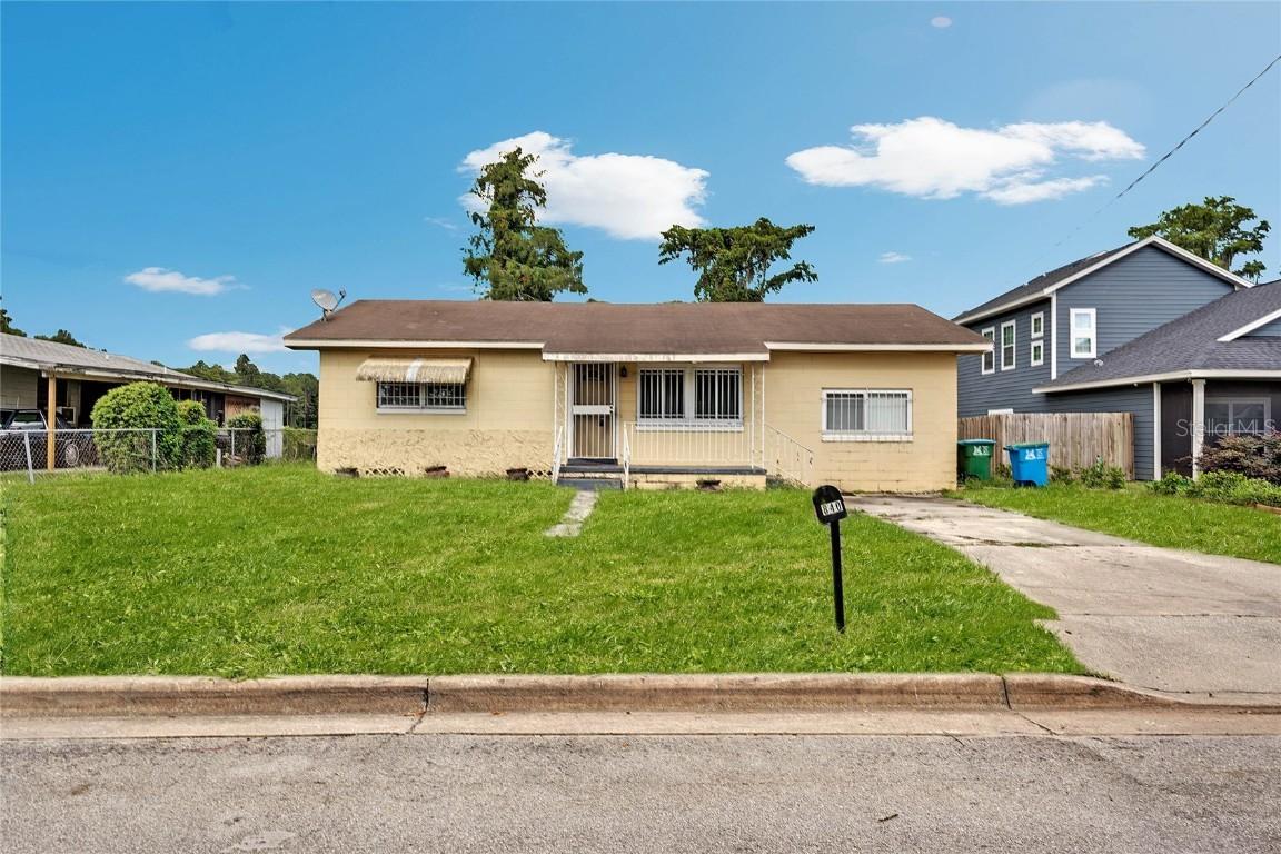 [Address Hidden by Seller], Lockhart, FL 32810