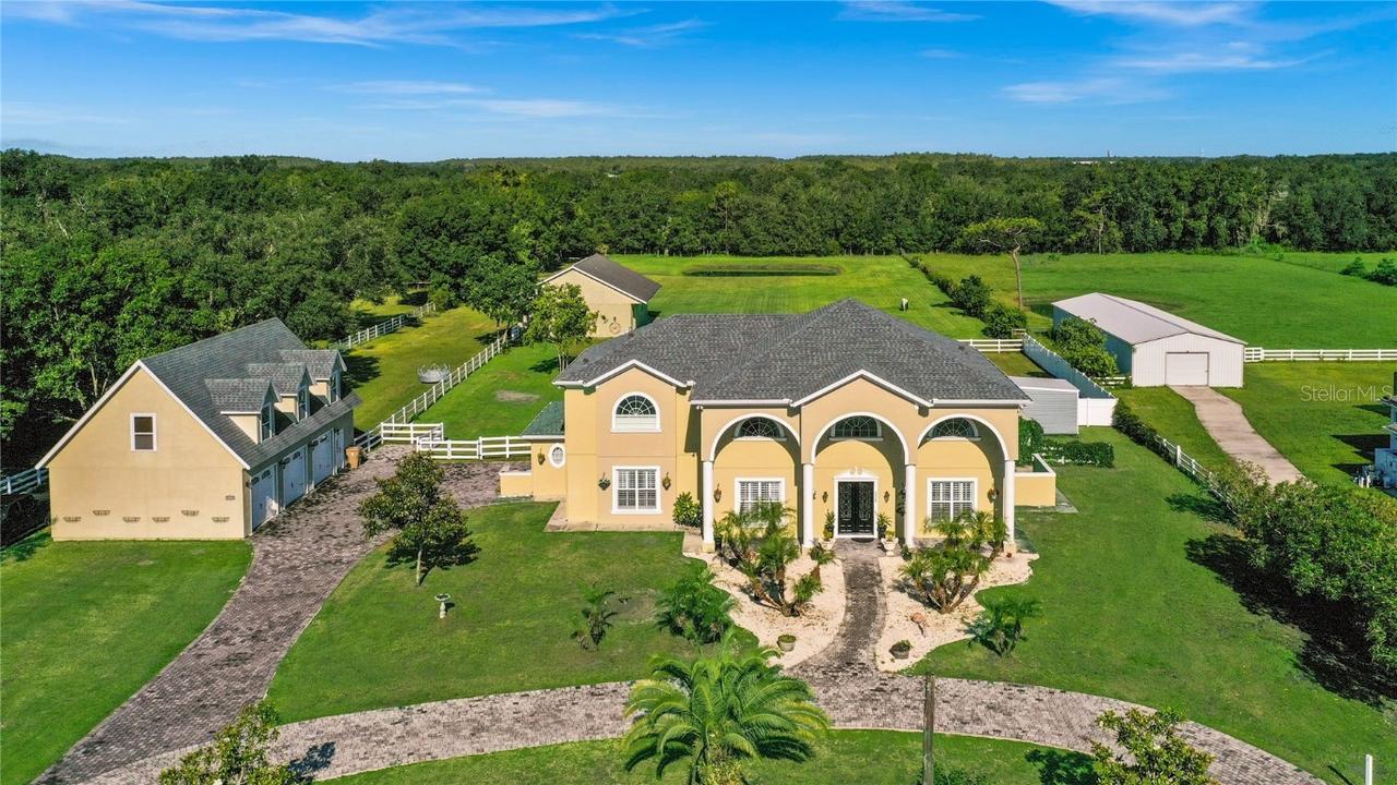 2310 Gunn Rd., Kissimmee, FL 34746