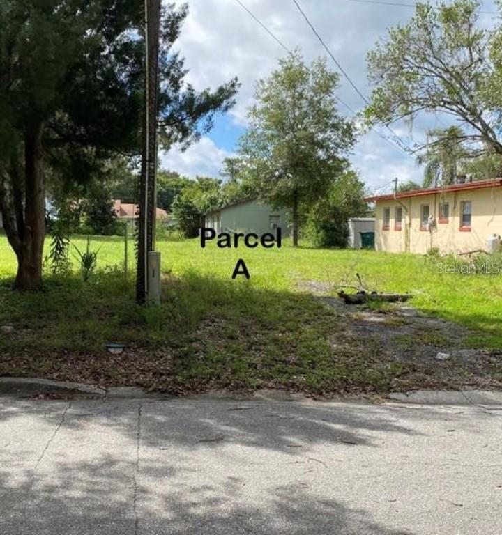 W Doane Ave, Eustis, FL 32726