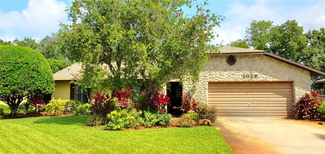 2026 King Richard Dr., Titusville, FL 32796