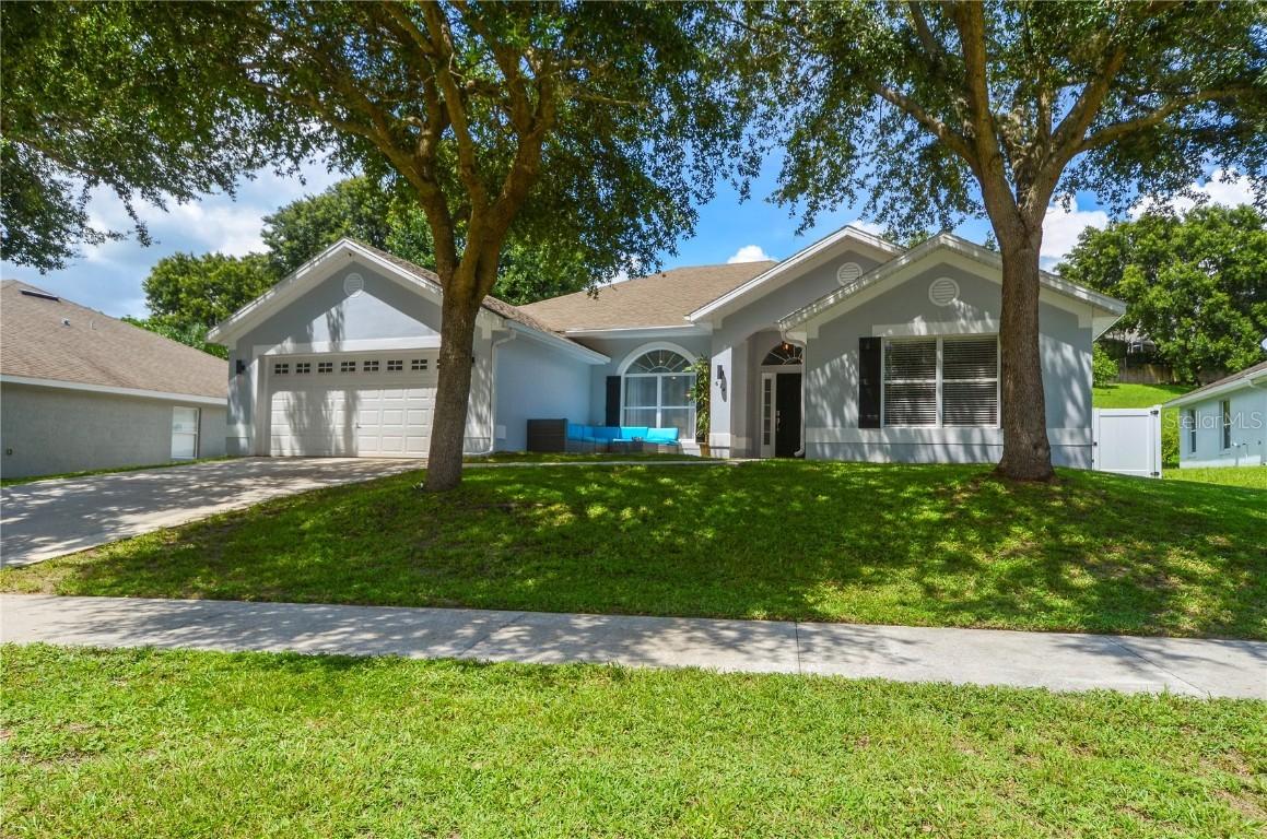 674 Winding Lake Dr., Clermont, FL 34711