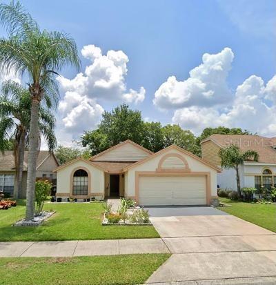 1016 Burnett St., Oviedo, FL 32765