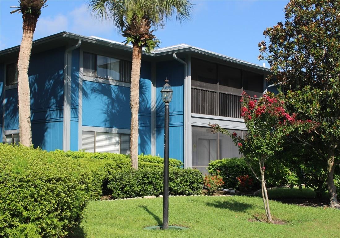 2536 Oak Park Way #201, Orlando, FL 32822