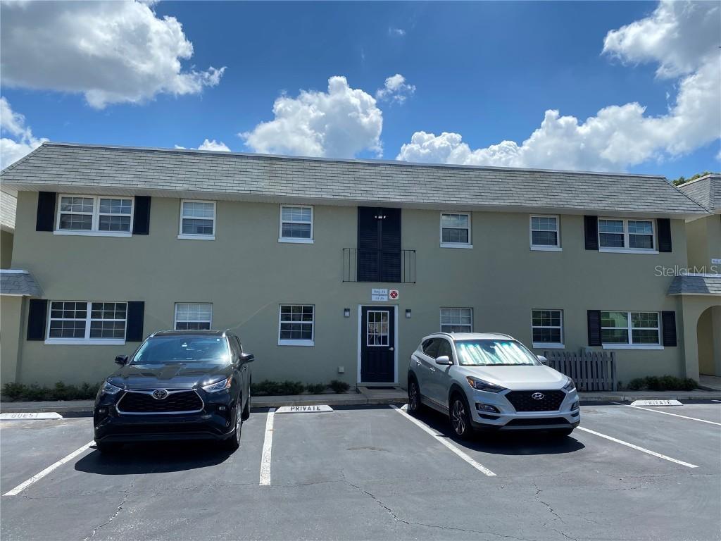 525 Conway Rd. #36, Orlando, FL 32807