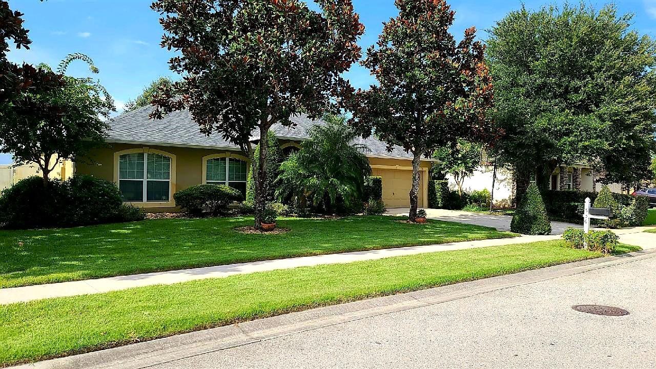 536 Wax Palm Ln., Chuluota, FL 32766