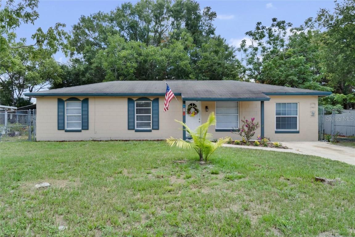323 New Meadows Ct., Ocoee, FL 34761