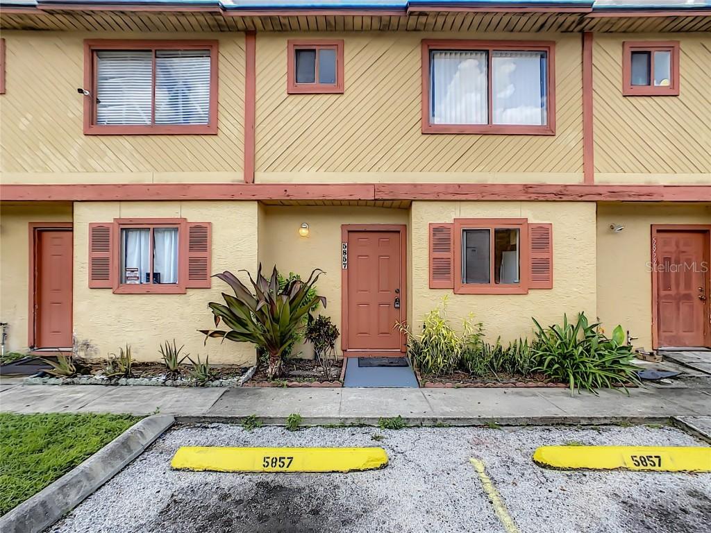 5857 Curry Ford Rd. #1, Orlando, FL 32822