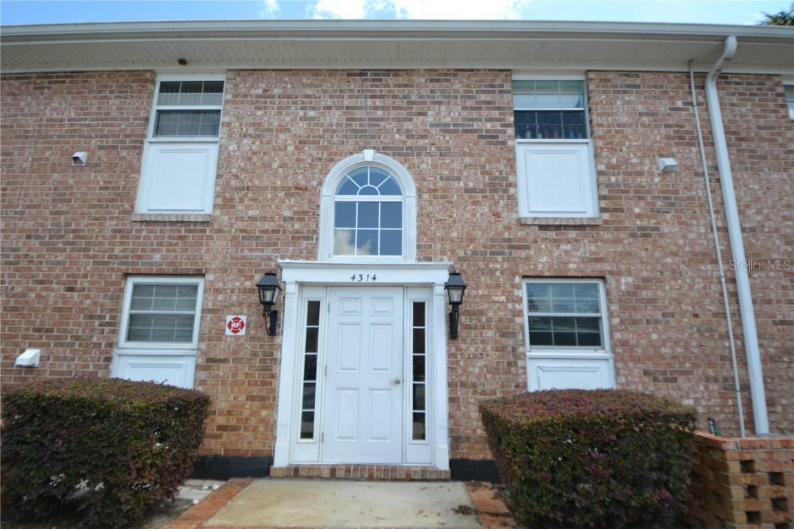 4314 Lake Underhill Rd. #19D5, Orlando, FL 32803